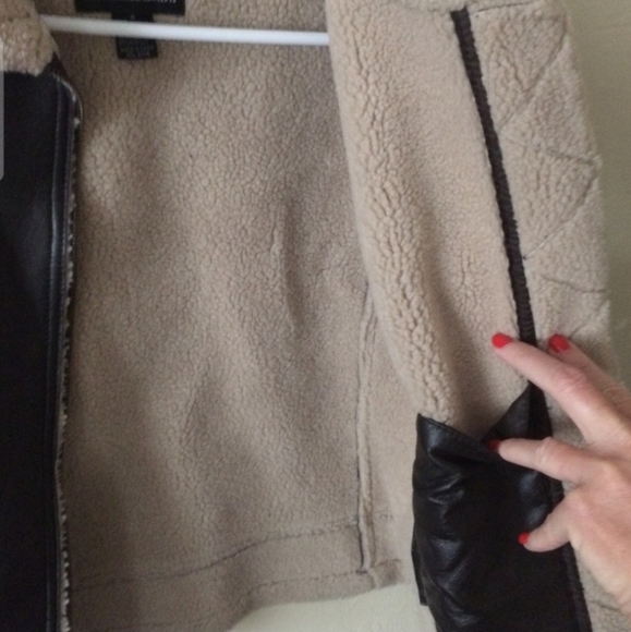 I.N.C Jacket - Picture 4 of 4